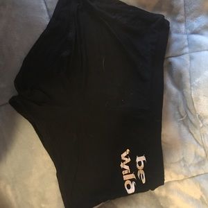 Women’s shorts